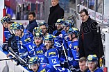 ERC Ingolstadt vs Schwenninger Wild Wings, Eishockey, DEL, Deutsche Eishockey Liga, Spieltag 25, 26.11.2017