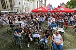 Eröffnung Altstadtfest 2024