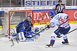 ERC Ingolstadt vs Adler Mannheim, DEL, Deutsche Eishockey Liga, Spieltag 32, 28.12.2019