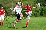 30.05.2015 - FV Obereichstätt - 1. FC Nürnberg II
