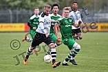 26.04.2017 - SpVgg Ansbach - VfB Eichstätt