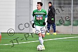 04.02.2018 - VfB Eichstätt - SC Großschwarzenlohe