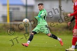 Fußball, Herren, Kreisklasse 1, Saison 2024-2025, Spieltag 17, SV Buxheim - Türkisch SV Ingolstadt, 30.03.2025