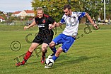 03.10.2015 - DJK Schernfeld - SV Ochsenfeld