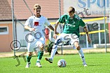 05.08.2012 - VfB Eichstätt II / TSV Jetzendorf