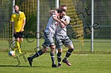 Fußball, Herren, Kreisliga West, Saison 2021-2022, Spieltag 24, DJK Pollenfeld - SV Marienstein, 15.05.2022