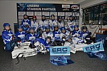 ERC Ingolstadt vs Straubing Tigers, Eishockey, DEL, Deutsche Eishockey Liga, 22.12.2015