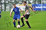29.09.2012 - FC Gelbelsee /  FC Irfersdorf