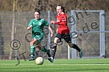 Fußball, Frauen, Landesliga Süd, Saison 2023-2024, Vorbereitung, FV Obereichstätt - FC Ezelsdorf, 09.03.2024