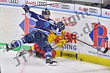 ERC Ingolstadt vs Duesseldorfer EG, Eishockey, DEL, Deutsche Eishockey Liga, Spieltag 33, 28.12.2018