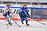 Eishockey, Herren, DEL, Saison 2020-2021, ERC Ingolstadt - Iserlohn Roosters, 15.04.2021