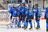 Eishockey, Herren, DEL, Saison 2025-2026, Playoffs Halbfinale, Spiel 5, ERC Ingolstadt - EHC Red Bull München, 25.09.2025