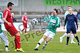 19.03.2015 - VfB Eichstätt II - FC Hepberg