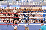 Boxen, Herren, Boxvergleichskampf, BC Eichstätt - Poruba Ostrava, 01.09.2024