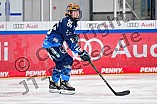 Eishockey, Frauen, DFEL, Saison 2024-2025, ERC Ingolstadt - EC Bergkamener Bären, 04.01.2025