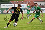 Regionalliga Bayern, Ligapokal, Finale, Herren, BFV, Saison 2019-2021, VfB Eichstätt - SpVgg Bayreuth, 08.06.2021