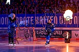 Eishockey, Herren, DEL, Saison 2025-2026, Spiel 7, ERC Ingolstadt - Straubing Tigers, 03.10.2025