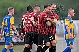 Fußball, Herren, Vorbereitung, Saison 2022-2023, FC Ingolstadt 04 - FC Pipinsried, 22.06.2022