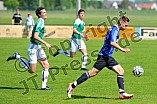 21.05.2016 - SV Karlskron - VfB Eichstätt II