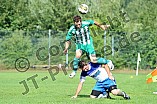 04.8.2013 - VfB Kipfenberg - SV Denkendorf II