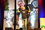 14.08.2016 - Michl Müller - Ausfahrt freihalten!