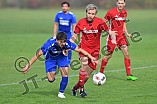 20.10.2019 - SV Marienstein II - FC Türk Gücü Eichstätt