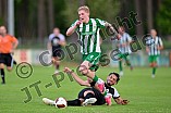 Fußball, Herren, Saison 2026-2027, Freundschaftsspiel, VfB Eichstätt - BSG Chemie Leipzig, 01.07.2026