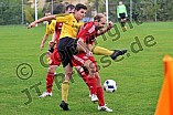 02.10.2016 - DJK Pollenfeld - TSV Freystadt