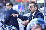 ERC Ingolstadt vs Grizzlys Wolfsburg, Eishockey, DEL, Deutsche Eishockey Liga, Spieltag 12, 13.10.2017