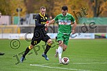 31.10.2020 - SpVgg Bayreuth - VfB Eichstätt