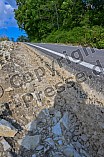 Radweg zwischen Eichstätt und Wintershof nach Starkregen gesperrt, 19.07.2026
