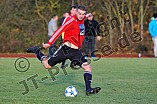 20.11.2016 - VfB Eichstätt II - FC Geisenfeld