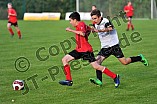 26.09.2014 - DJK Limes 09 - SG FC Nagelberg