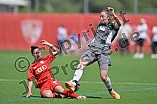 Fußball, Frauen, Landesliga Süd, Saison 2023-2024, Spieltag 21, FC Ingolstadt 04 II - FV Obereichstätt, 26.05.2024