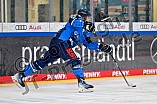 Eishockey, U20, DNL, Saison 2024-2025, ERC Ingolstadt - Krefelder EV 81, 01.03.2025