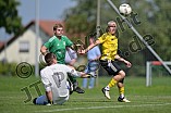 Fußball, Herren, Kreisklasse Neumarkt Jura Süd, Saison 2025-2026, Spieltag 2, DJK Pollenfeld - DJK-SV Wallnsdorf-Schweigersdorf, 10.08.2025