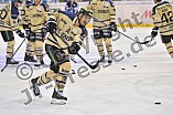 11.01.2015 - ERC Ingolstadt - Hamburg Freezers
