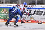 04.01.2021 - ERC Ingolstadt - Adler Mannheim