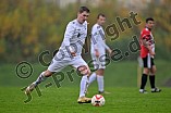 Fußball, Herren, Kreisklasse 1, Saison 2024-2025, Spieltag 15, TSV Gaimersheim II - SV Stammham, 09.11.2024
