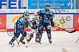 Eishockey, Frauen, DFEL, Saison 2022-2023, ERC Ingolstadt - Eisbären Berlin, 04.02.2023
