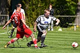 30.04.2017 - FC Haunstetten - DJK-SV Herrnsberg