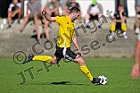 Fußball, Herren, Kreisklasse Neumarkt Jura Süd, Saison 2025-2026, Spieltag 6, DJK Pollenfeld - SG Mühlhausen-Erasbach, 06.09.2025