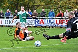 10.10.2015 - VfB Eichstätt - SV Alemannia HaibachEintracht Bamberg