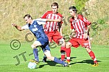 12.08.2012 - FC Böhmfeld / TSV Etting