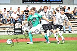 06.10.2012 - VfB Eichstätt / BC Aichach
