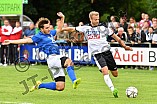 15.07.2017 - VfB Eichstätt - FC Unterföhring
