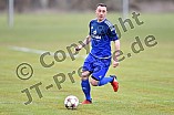 31.03.2018 - SV Marienstein - SG TSV-DJK Herrieden