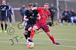 Fußball, Herren, Bezirksliga Oberbayern Nord, Saison 2022-2023, Spieltag 19, FC Fatih Ingolstadt - FC Schwabing München, 12.03.2023