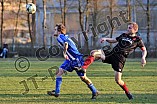 26.03.2015 - DJK Workerszell - SV Marienstein II
