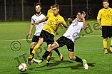 27.04.2018 - JFG Region Eichstätt - FC Moosinning